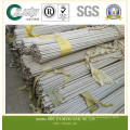 Seamless Hot Drawn Stainless Steel Pipe ASTM 420